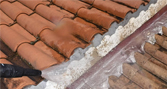 Urgence et depannage fuite toiture 34