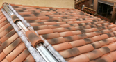 Remplacement de toiture 34